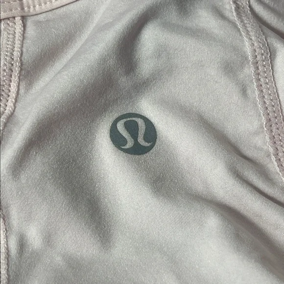 Lululemon Run: In The Sun Pullover Pink Quartz Size 8 - Picture 12 of 14
